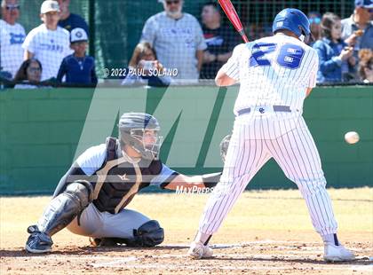 Thumbnail 2 in Harlan@ Central Catholic photogallery.