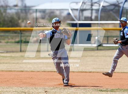 Thumbnail 2 in Harlan@ Central Catholic photogallery.