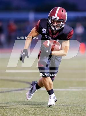 Christopher @ Ann Sobrato