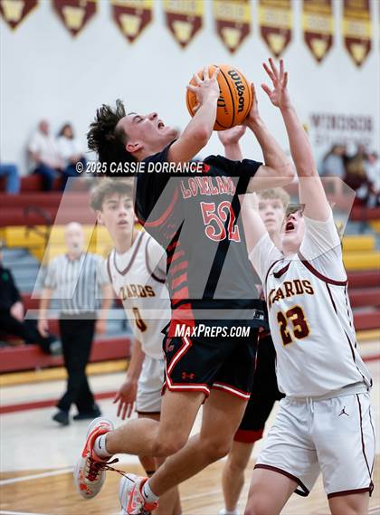 Thumbnail 2 in Windsor @ Loveland photogallery.