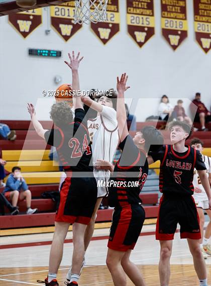 Thumbnail 1 in Windsor @ Loveland photogallery.