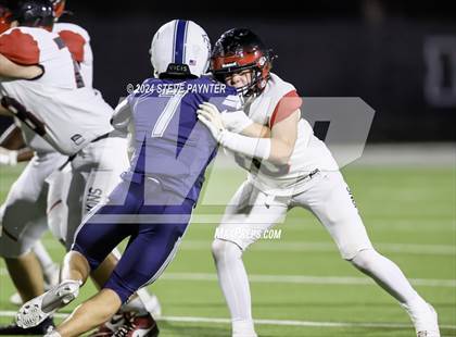 Thumbnail 3 in Liberty @ Pinnacle photogallery.