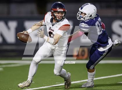 Thumbnail 3 in Liberty @ Pinnacle photogallery.