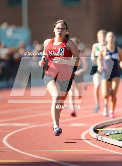 Thumbnail 1 in NYSPHSAA Section 3 State Qualifier photogallery.