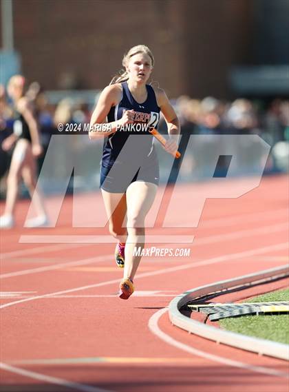 Thumbnail 2 in NYSPHSAA Section 3 State Qualifier photogallery.