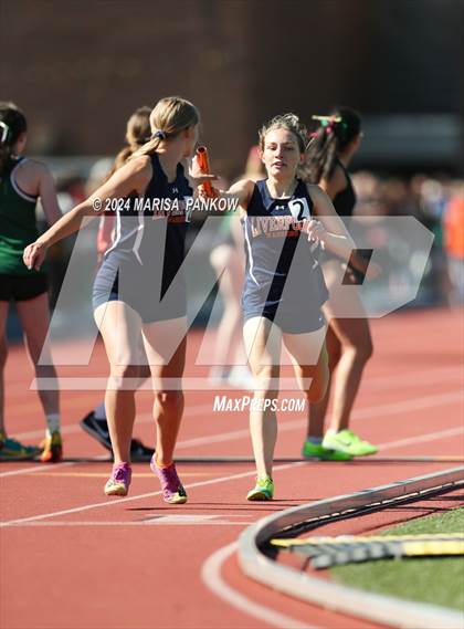 Thumbnail 1 in NYSPHSAA Section 3 State Qualifier photogallery.