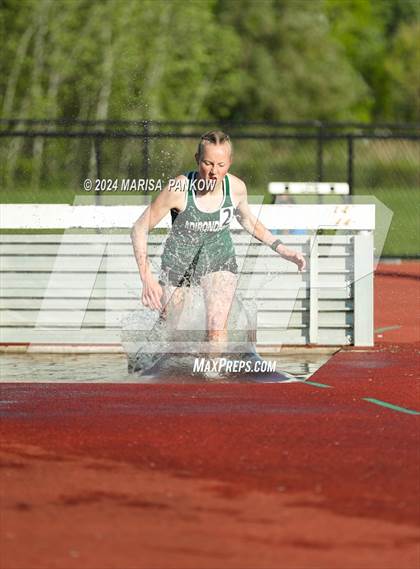 Thumbnail 1 in NYSPHSAA Section 3 State Qualifier photogallery.