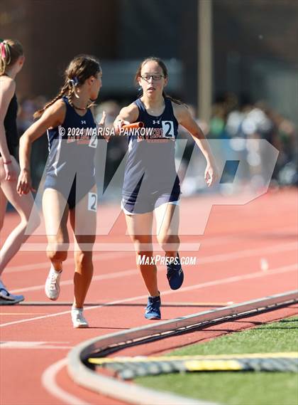 Thumbnail 1 in NYSPHSAA Section 3 State Qualifier photogallery.