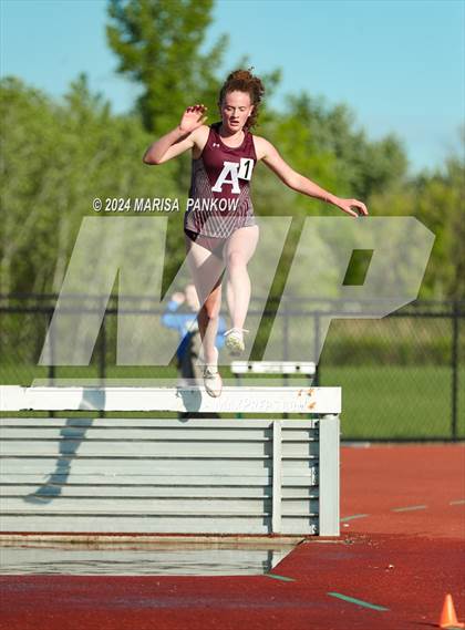 Thumbnail 2 in NYSPHSAA Section 3 State Qualifier photogallery.