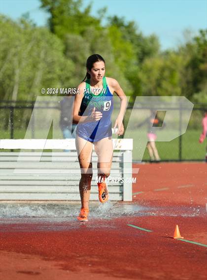 Thumbnail 1 in NYSPHSAA Section 3 State Qualifier photogallery.