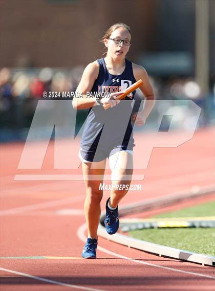 Thumbnail 2 in NYSPHSAA Section 3 State Qualifier photogallery.