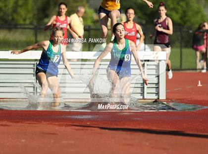 Thumbnail 2 in NYSPHSAA Section 3 State Qualifier photogallery.