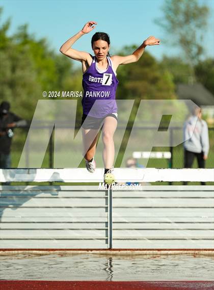 Thumbnail 3 in NYSPHSAA Section 3 State Qualifier photogallery.