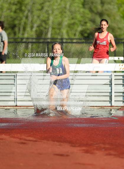 Thumbnail 1 in NYSPHSAA Section 3 State Qualifier photogallery.