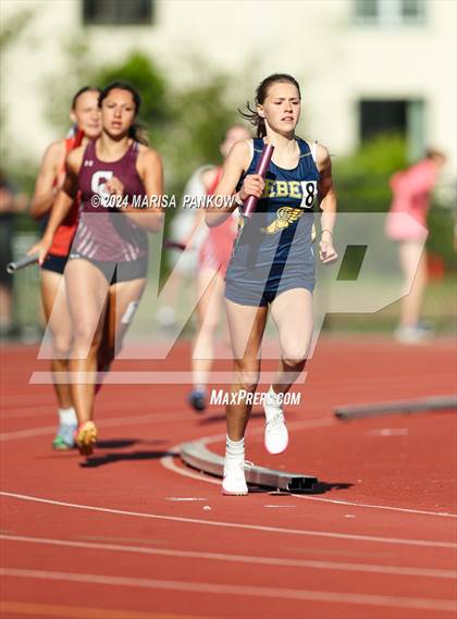 Thumbnail 1 in NYSPHSAA Section 3 State Qualifier photogallery.