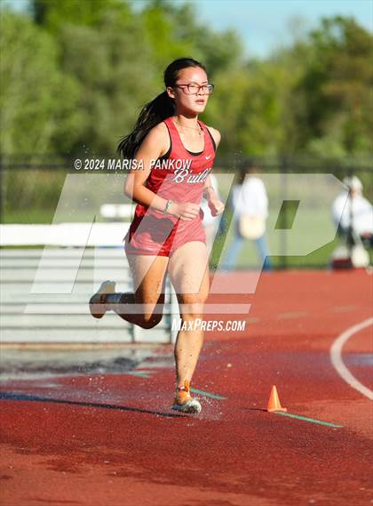 Thumbnail 2 in NYSPHSAA Section 3 State Qualifier photogallery.
