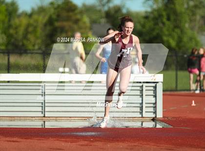 Thumbnail 3 in NYSPHSAA Section 3 State Qualifier photogallery.