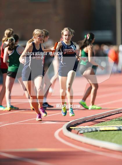 Thumbnail 2 in NYSPHSAA Section 3 State Qualifier photogallery.