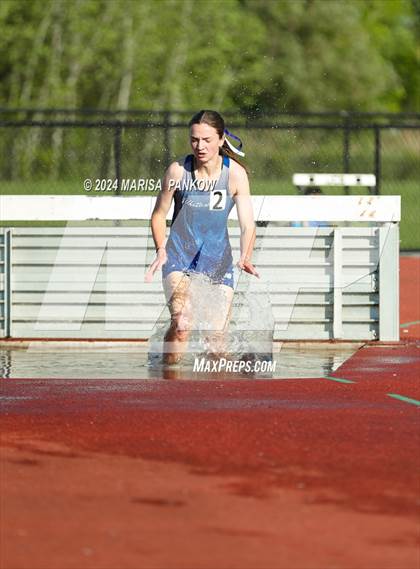 Thumbnail 2 in NYSPHSAA Section 3 State Qualifier photogallery.
