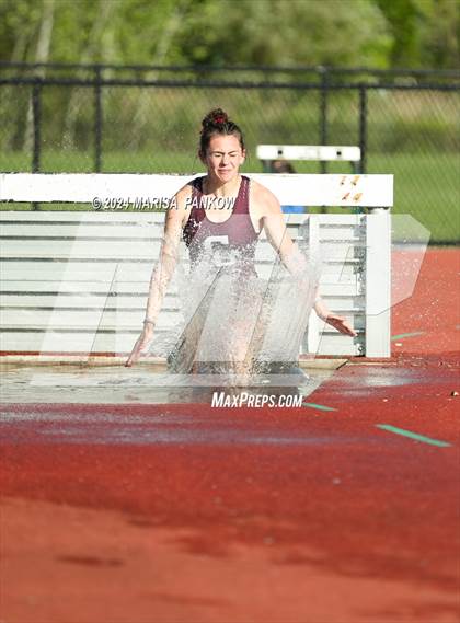 Thumbnail 2 in NYSPHSAA Section 3 State Qualifier photogallery.