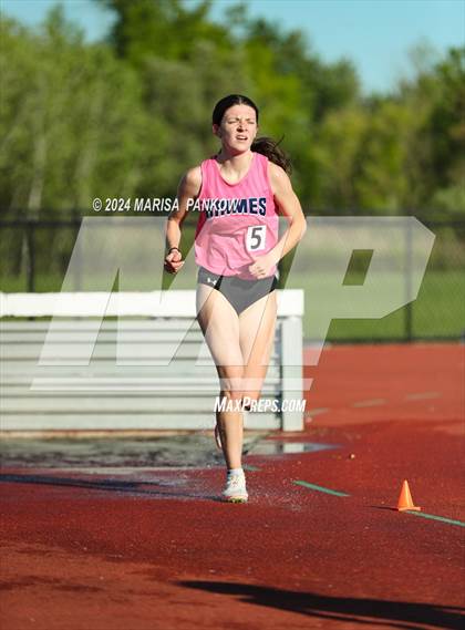 Thumbnail 2 in NYSPHSAA Section 3 State Qualifier photogallery.