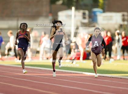 Thumbnail 2 in NYSPHSAA Section 3 State Qualifier photogallery.