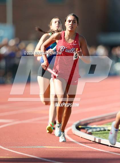 Thumbnail 2 in NYSPHSAA Section 3 State Qualifier photogallery.