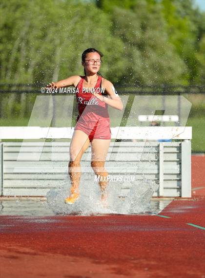 Thumbnail 2 in NYSPHSAA Section 3 State Qualifier photogallery.