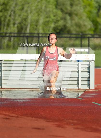 Thumbnail 1 in NYSPHSAA Section 3 State Qualifier photogallery.