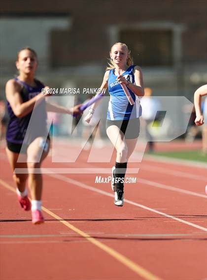 Thumbnail 2 in NYSPHSAA Section 3 State Qualifier photogallery.