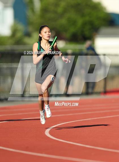 Thumbnail 2 in NYSPHSAA Section 3 State Qualifier photogallery.