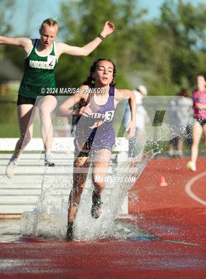 Thumbnail 1 in NYSPHSAA Section 3 State Qualifier photogallery.