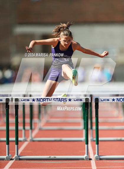 Thumbnail 2 in NYSPHSAA Section 3 State Qualifier photogallery.