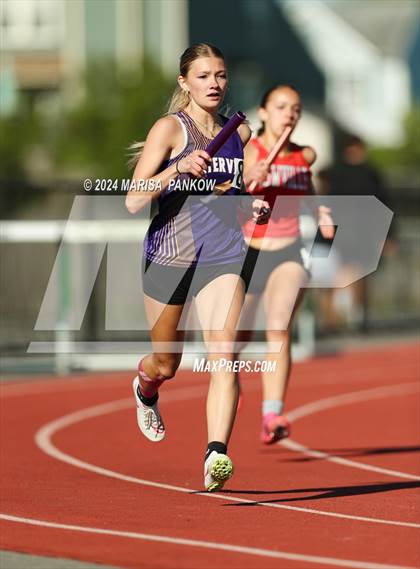 Thumbnail 1 in NYSPHSAA Section 3 State Qualifier photogallery.