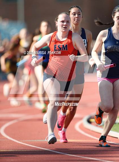 Thumbnail 2 in NYSPHSAA Section 3 State Qualifier photogallery.