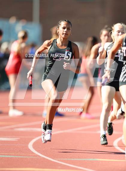Thumbnail 1 in NYSPHSAA Section 3 State Qualifier photogallery.