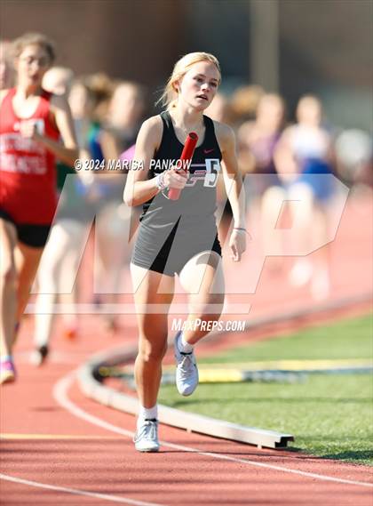 Thumbnail 1 in NYSPHSAA Section 3 State Qualifier photogallery.