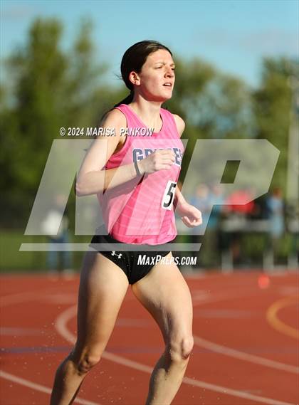 Thumbnail 2 in NYSPHSAA Section 3 State Qualifier photogallery.