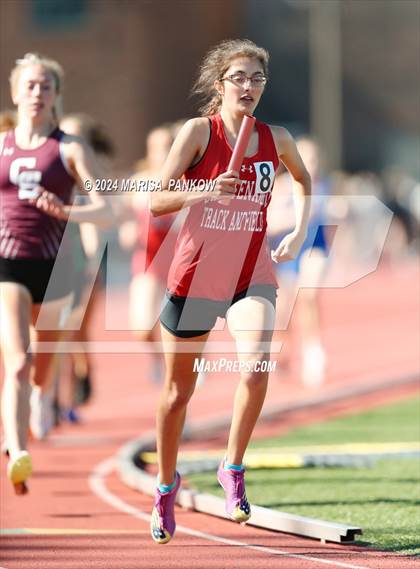 Thumbnail 2 in NYSPHSAA Section 3 State Qualifier photogallery.