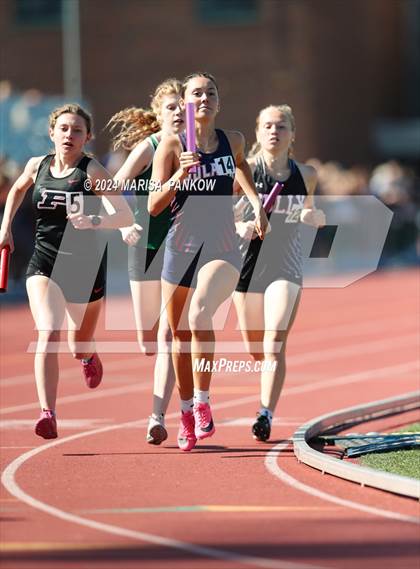 Thumbnail 2 in NYSPHSAA Section 3 State Qualifier photogallery.