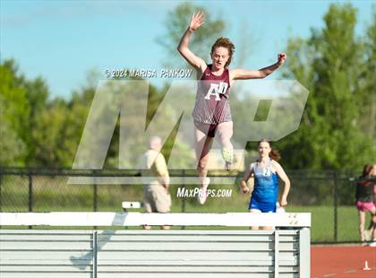 Thumbnail 2 in NYSPHSAA Section 3 State Qualifier photogallery.