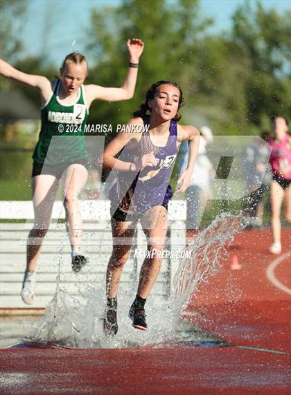 Thumbnail 2 in NYSPHSAA Section 3 State Qualifier photogallery.