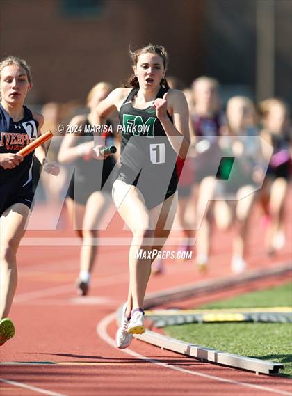 Thumbnail 1 in NYSPHSAA Section 3 State Qualifier photogallery.