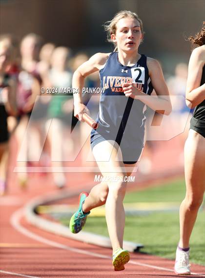 Thumbnail 3 in NYSPHSAA Section 3 State Qualifier photogallery.