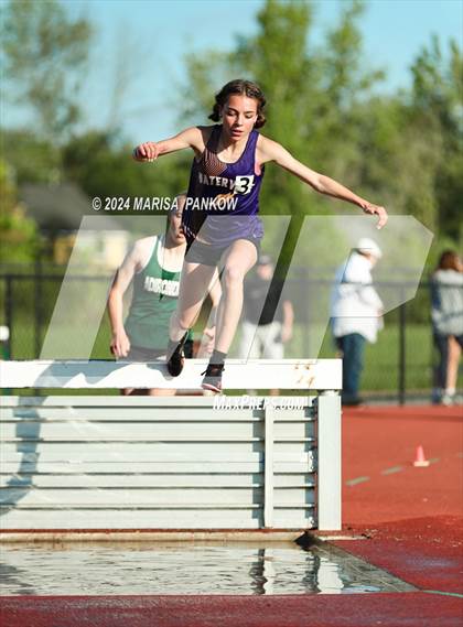 Thumbnail 2 in NYSPHSAA Section 3 State Qualifier photogallery.