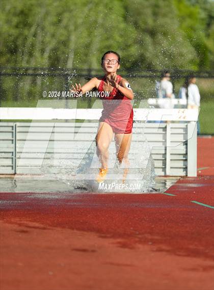 Thumbnail 1 in NYSPHSAA Section 3 State Qualifier photogallery.