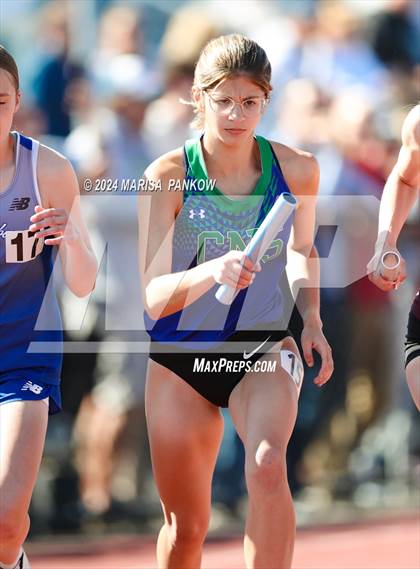 Thumbnail 2 in NYSPHSAA Section 3 State Qualifier photogallery.