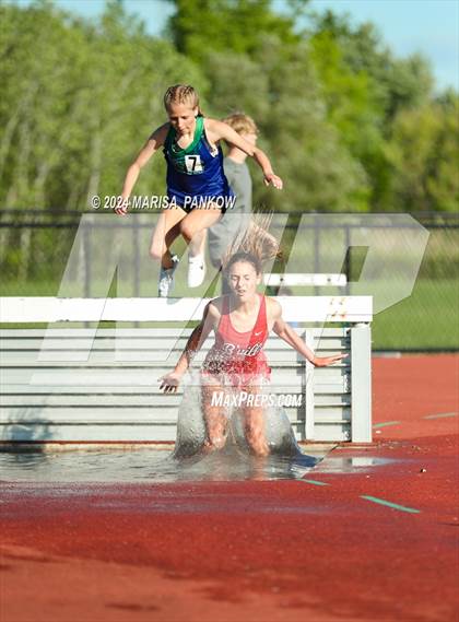 Thumbnail 1 in NYSPHSAA Section 3 State Qualifier photogallery.