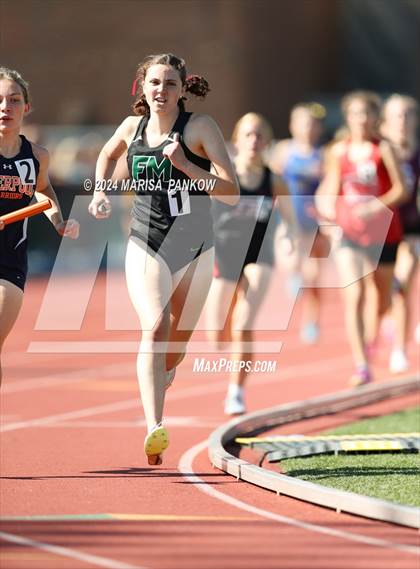Thumbnail 3 in NYSPHSAA Section 3 State Qualifier photogallery.