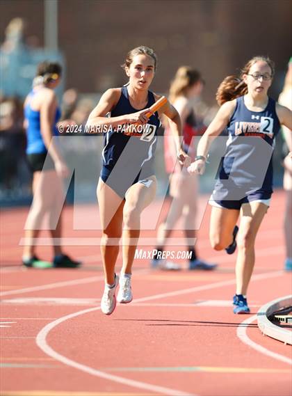 Thumbnail 2 in NYSPHSAA Section 3 State Qualifier photogallery.